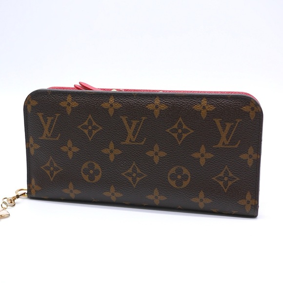 Louis Vuitton Handbags - 🍓LV Agenda Monogram Wallet CA3170